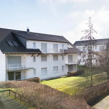Lichtblick - Natur, Wein Und Golfen Im Markgraeflerland Appartamento *