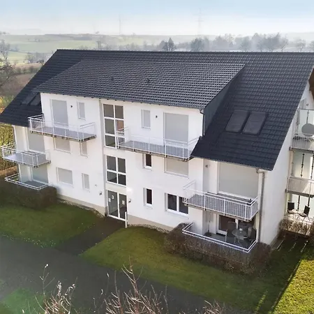 Lichtblick - Natur, Wein Und Golfen Im Markgraeflerland Appartamento